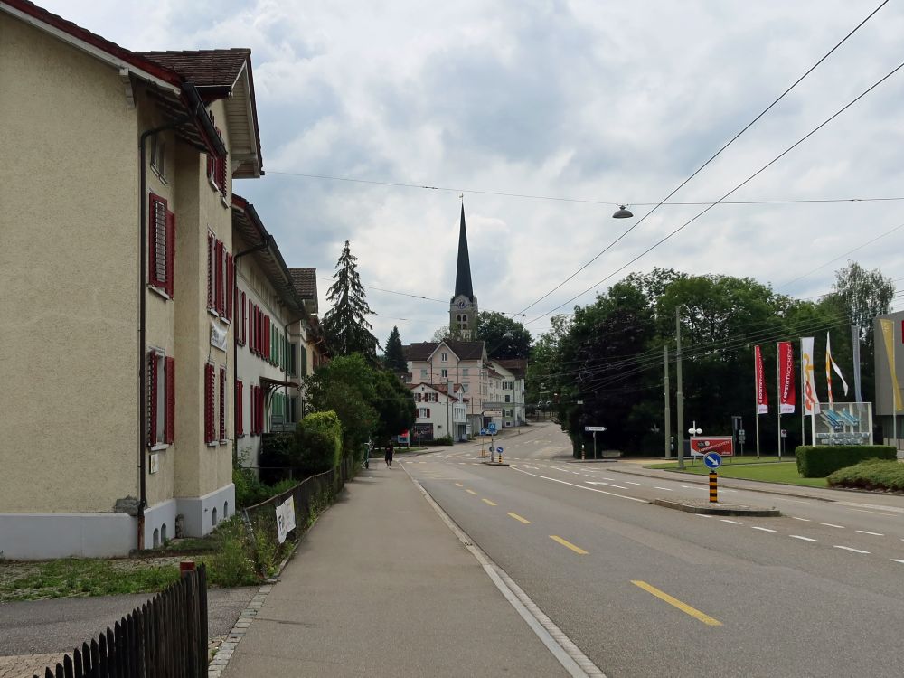 Zürcher Strasse