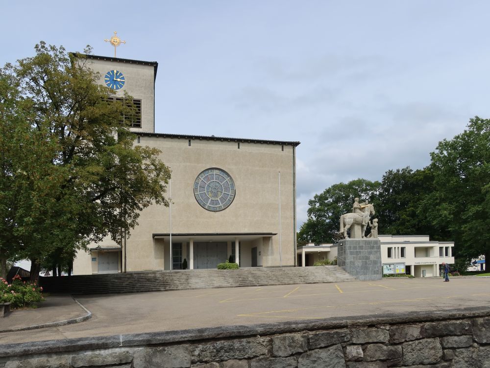 Kirche St. Martin