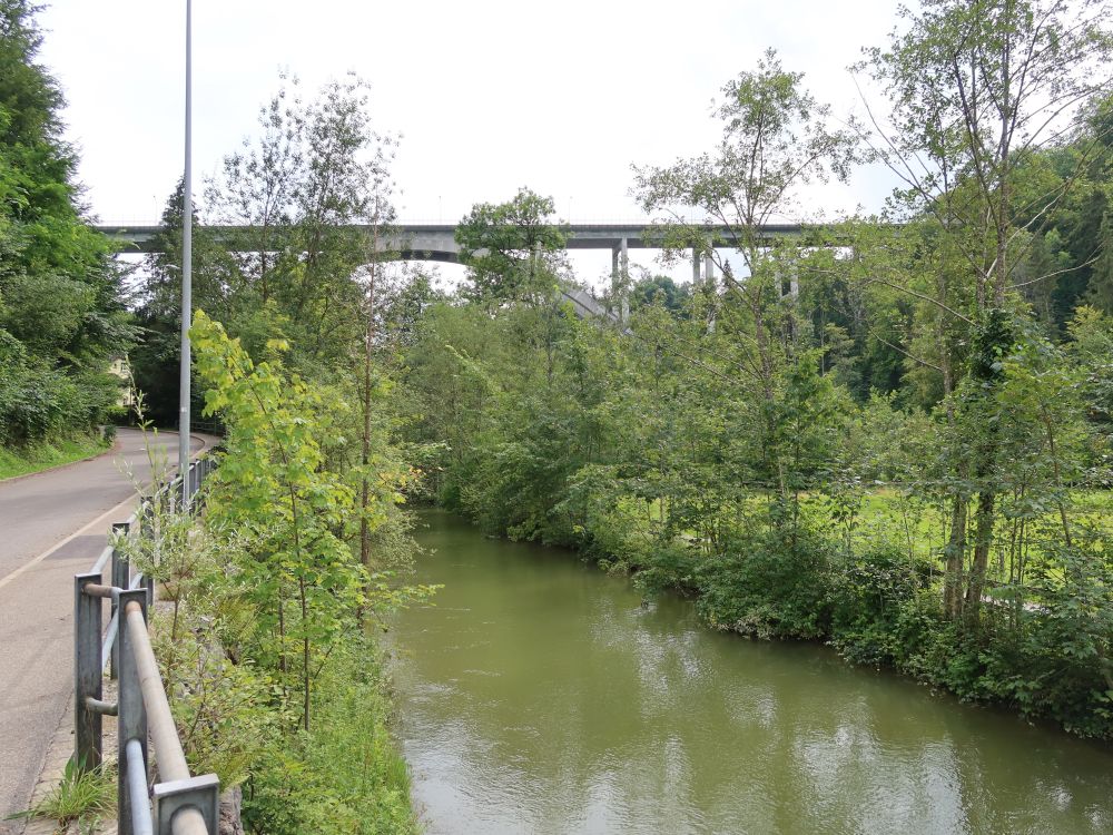 Fürstenlandbrücke