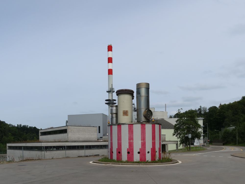 ARA (Abwasserreinigungsanlage)