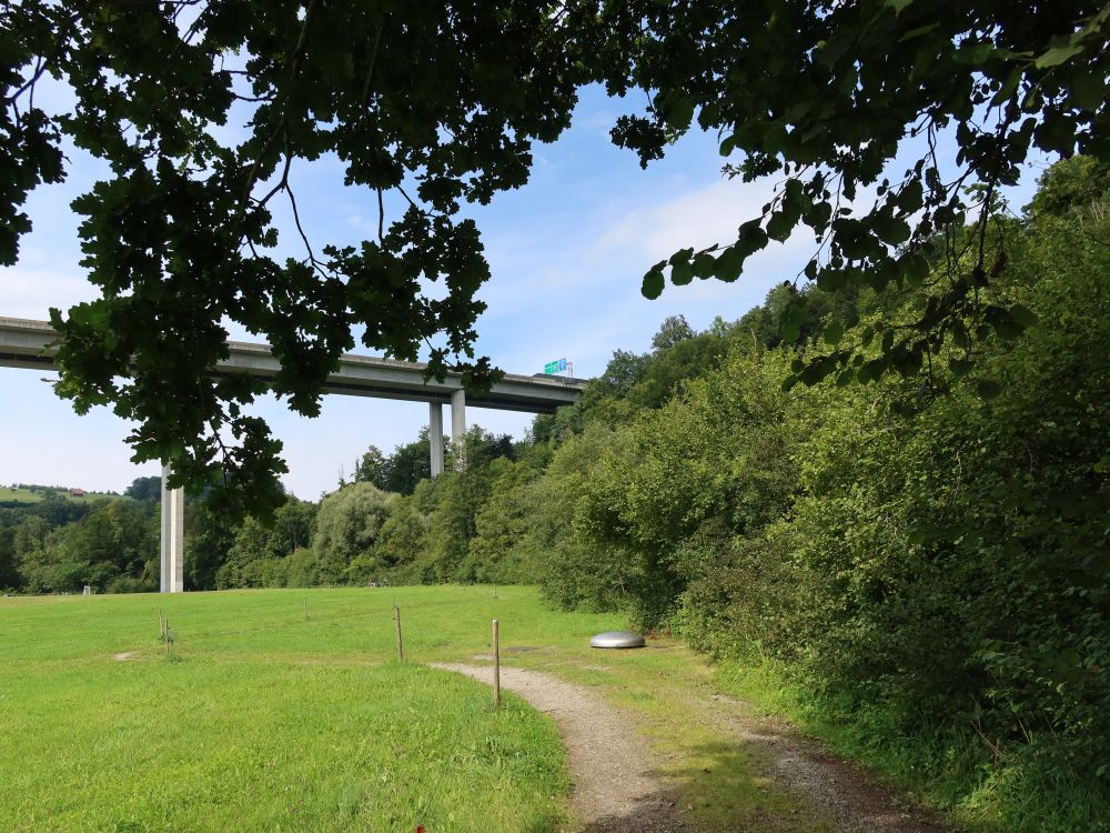 Sitterviadukt (A1)