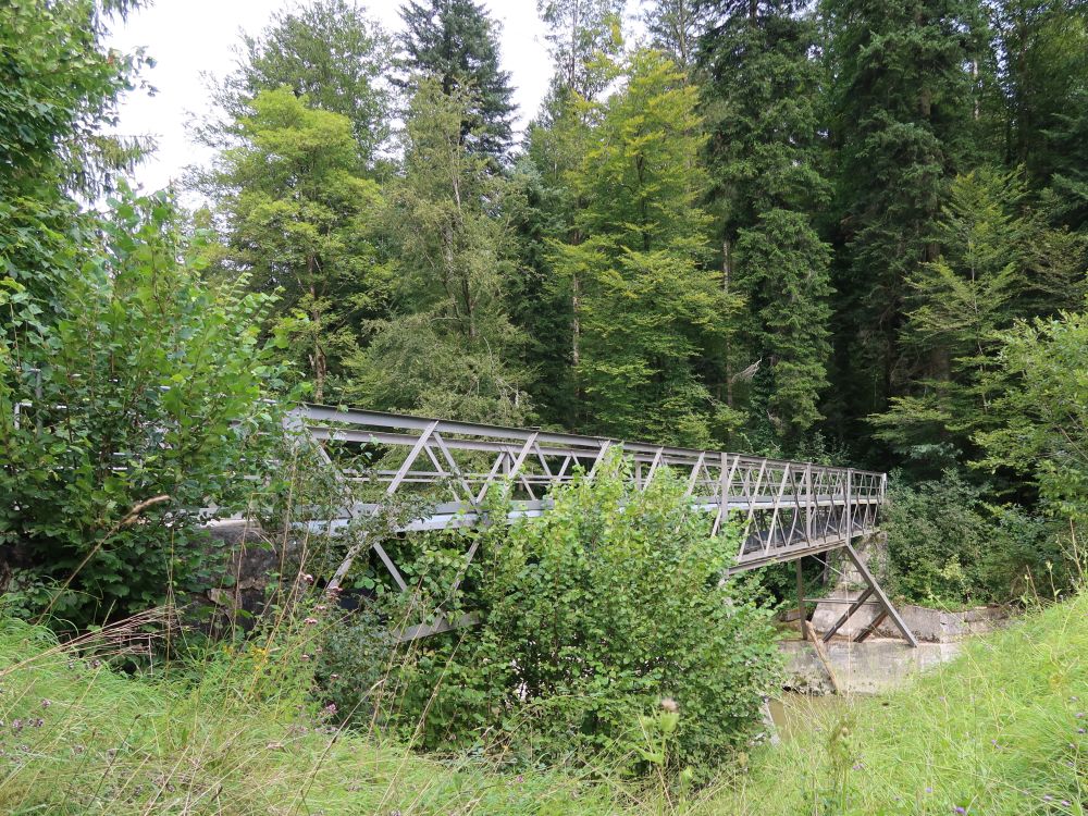 Steg Sitterhöfli