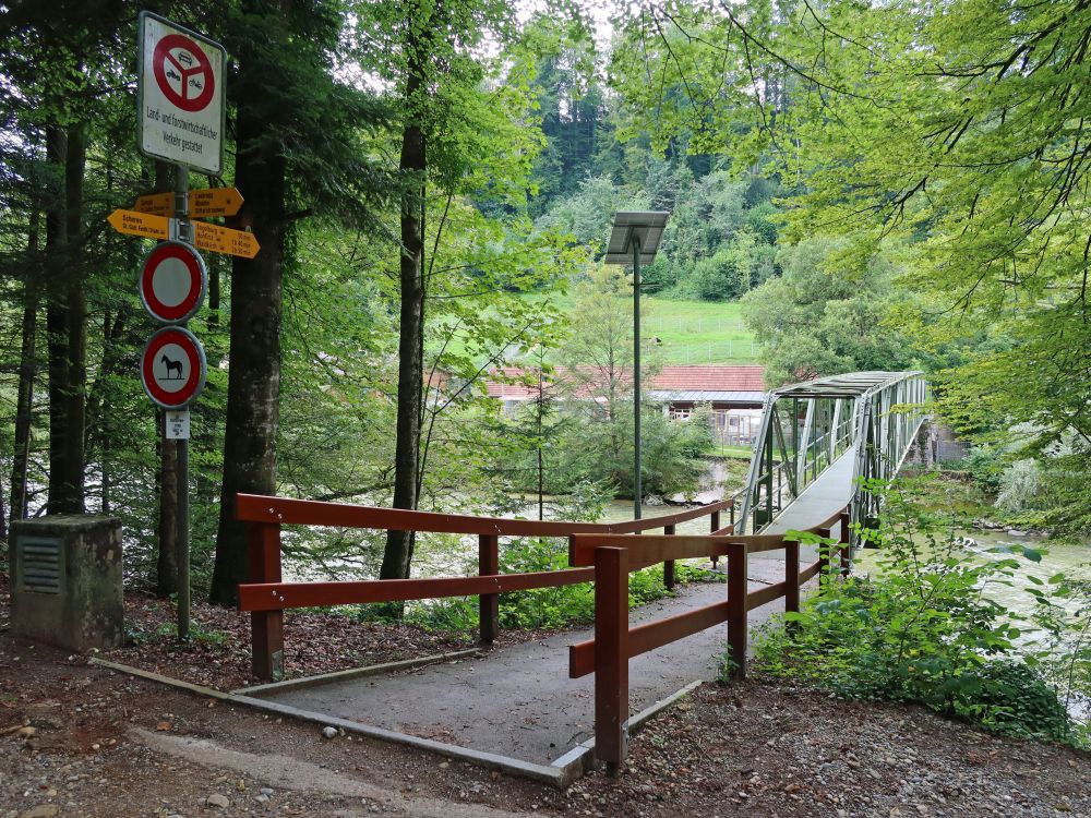 Hätterensteg
