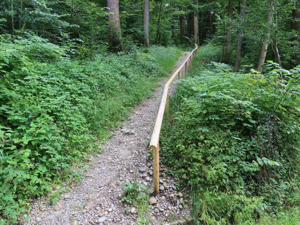 Höggersbergweg