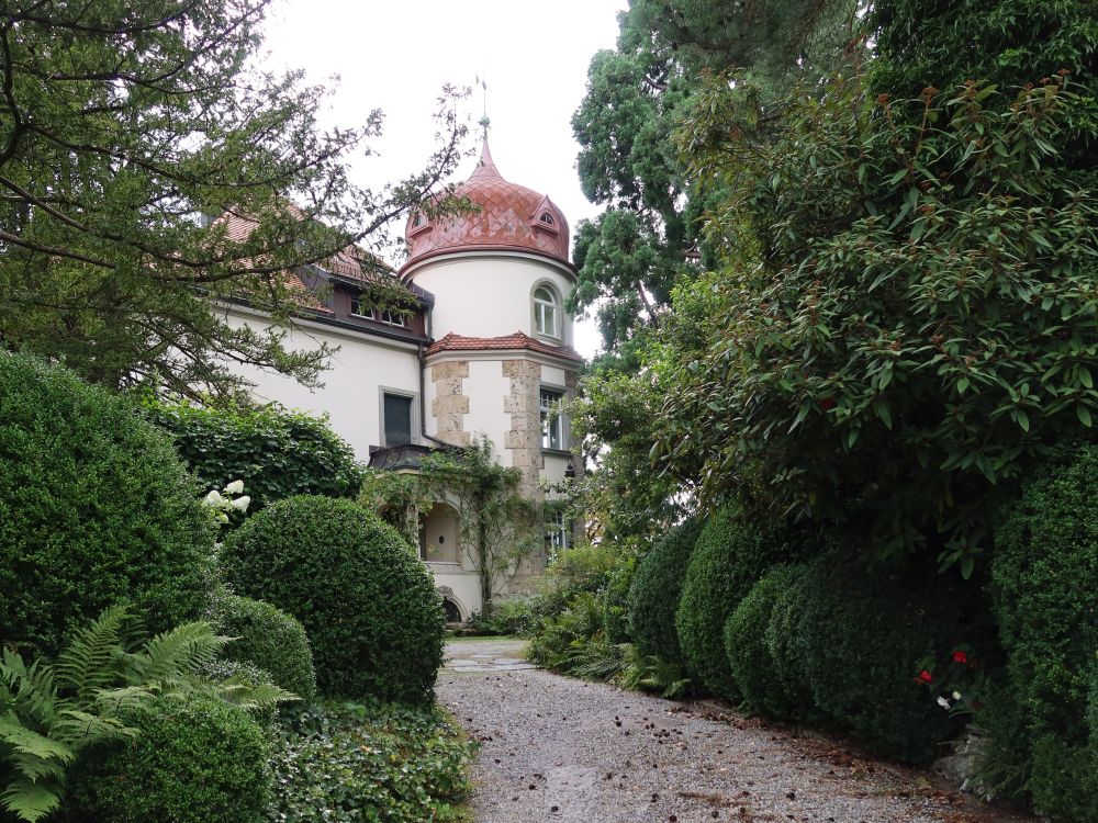 Haus Am Höhenweg