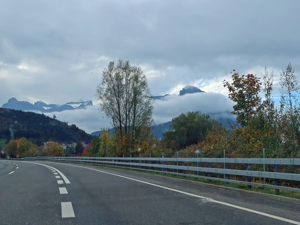 A4 - Gitschen bis Niderbauen