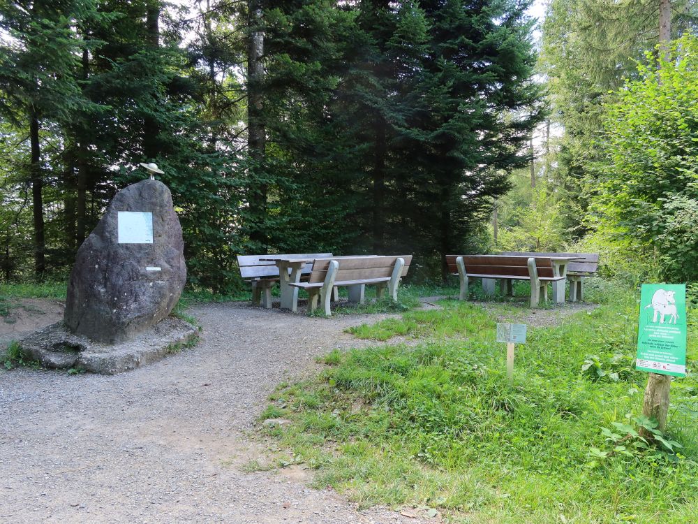 Sitzgruppe