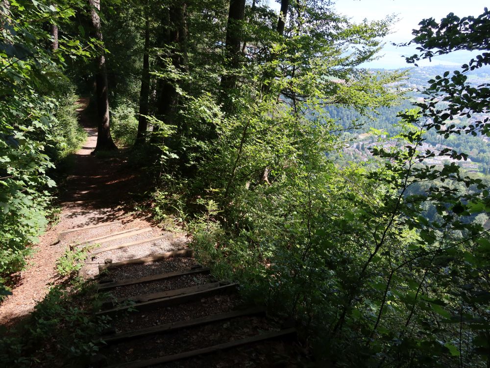 Treppe