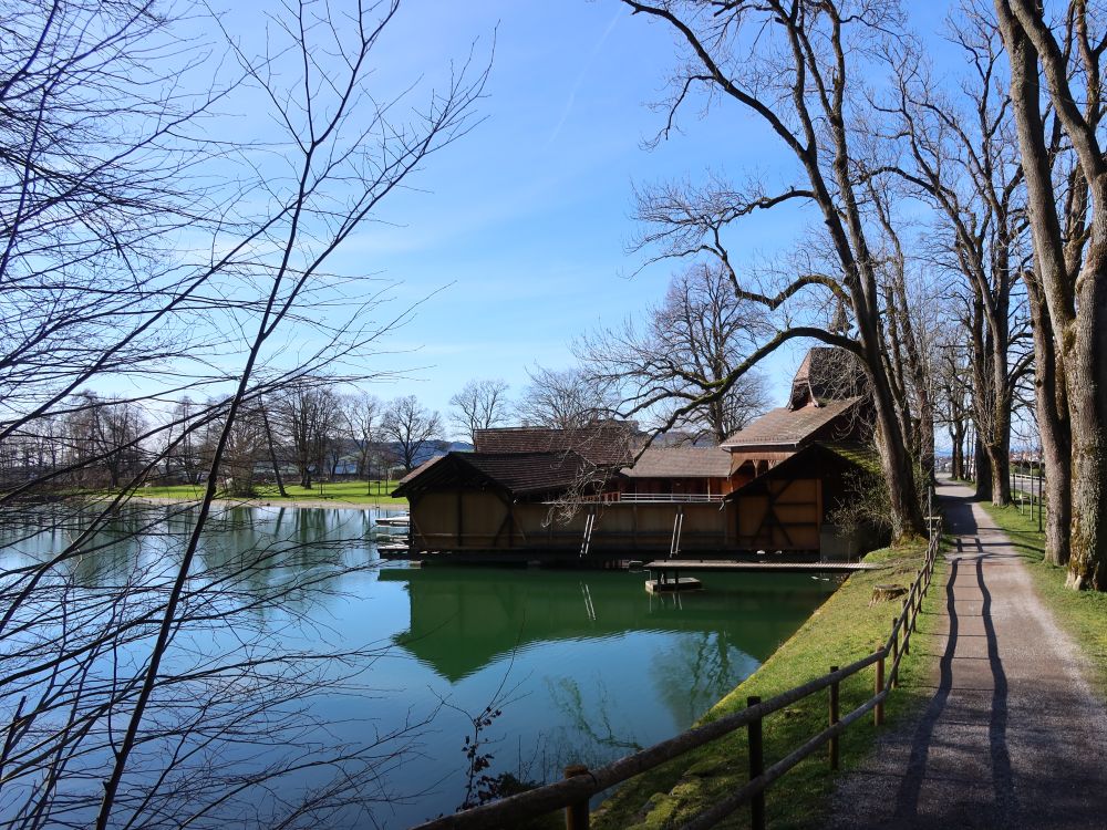 Freudenbergweg