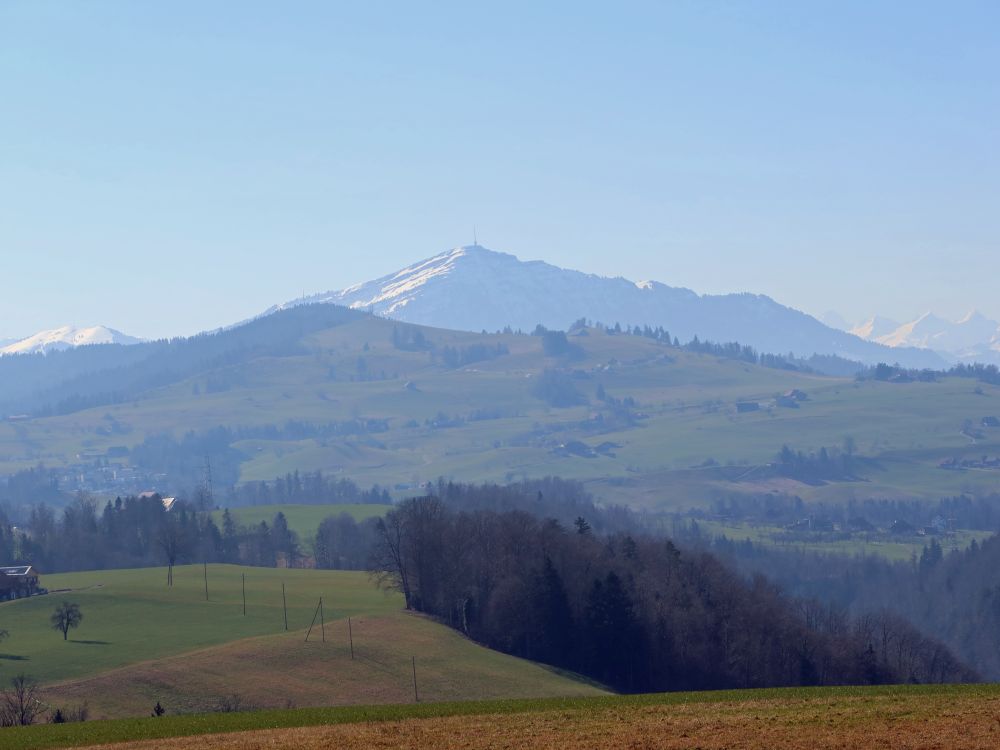 Rigi