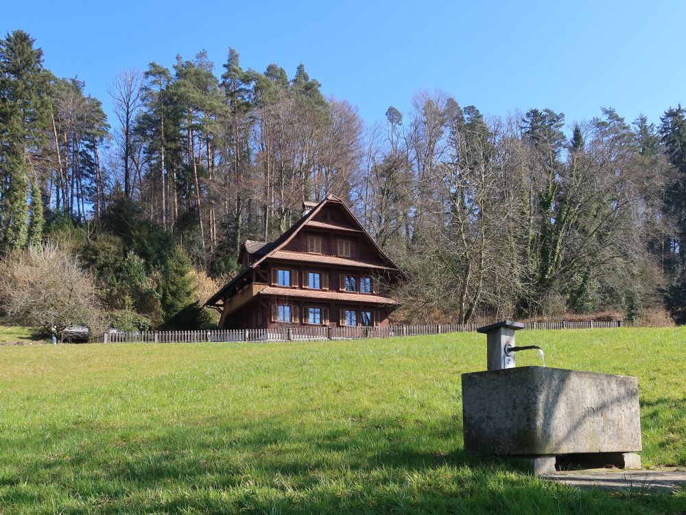 Buederhus