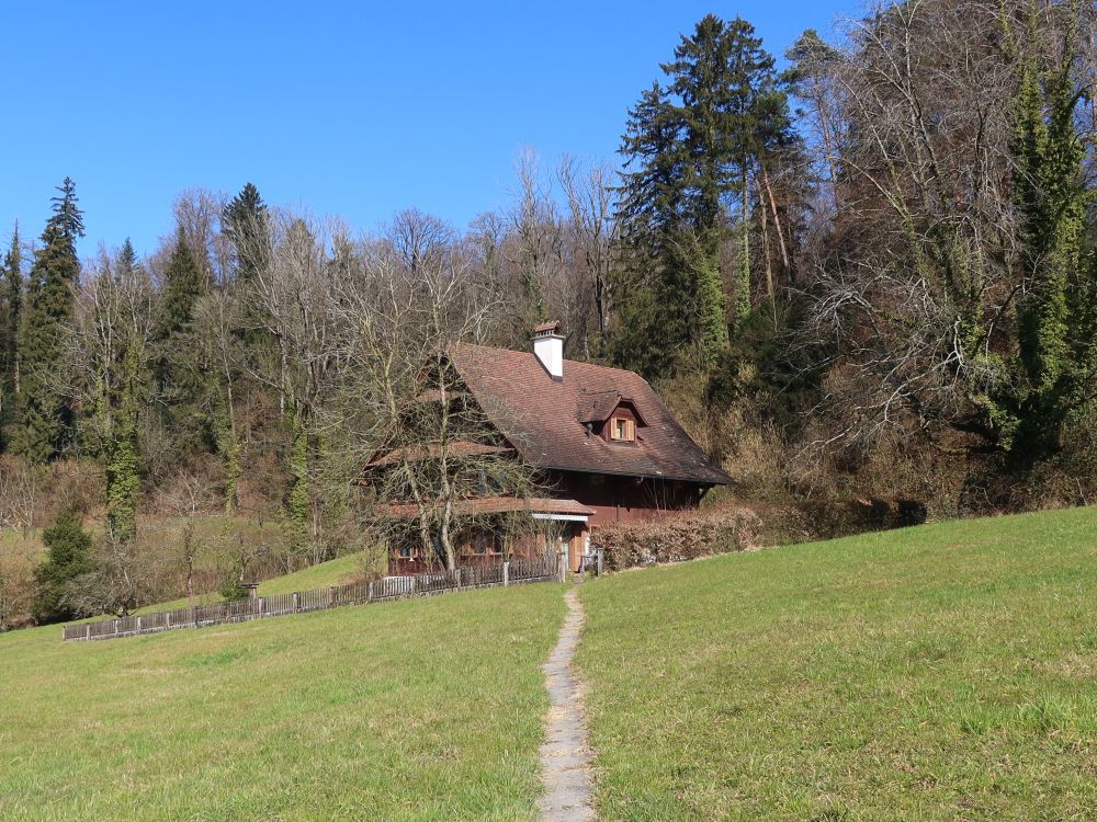 Buederhus