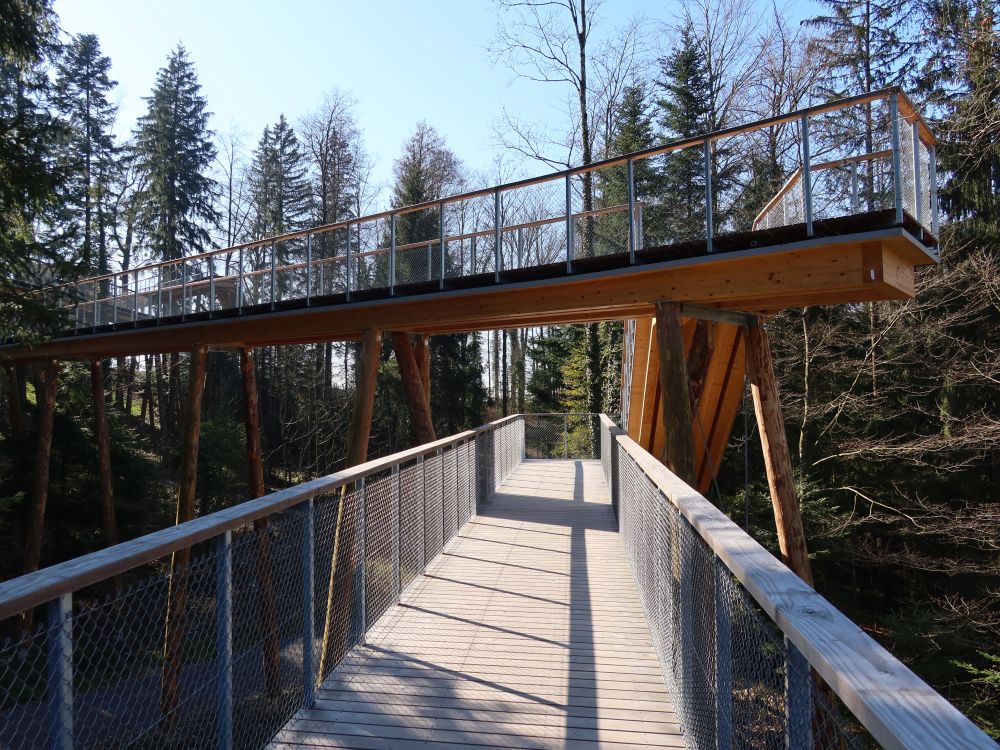 Schlaufensteg