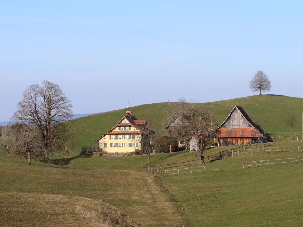 Unterbüeltli