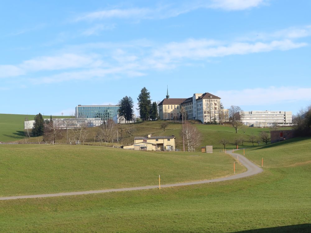 Kloster Menzingen