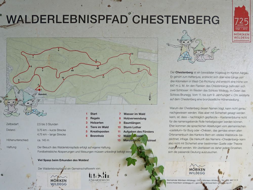 Infotafel