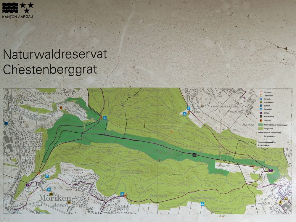 Infotafel