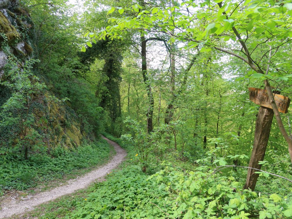 Michaelisweg