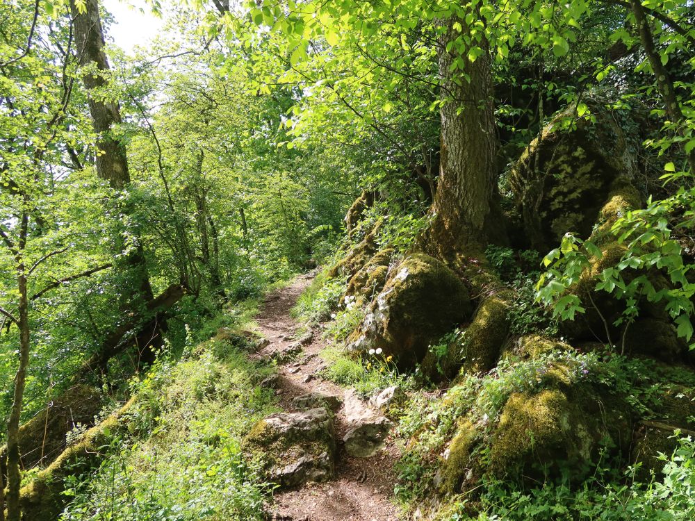 Gratweg