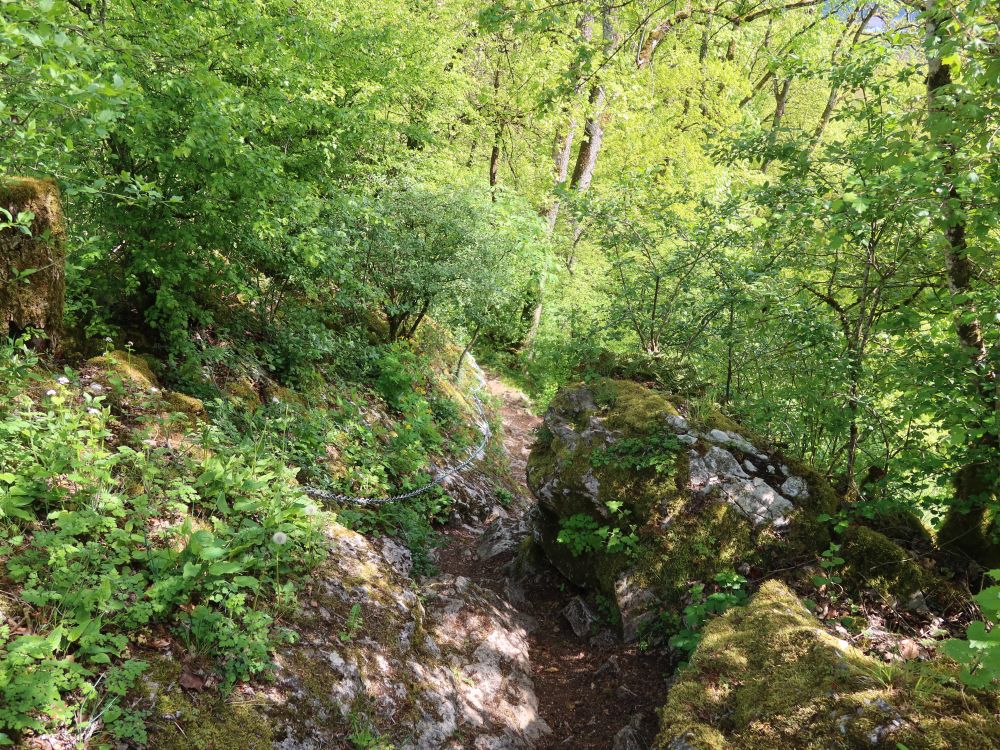 Gratweg