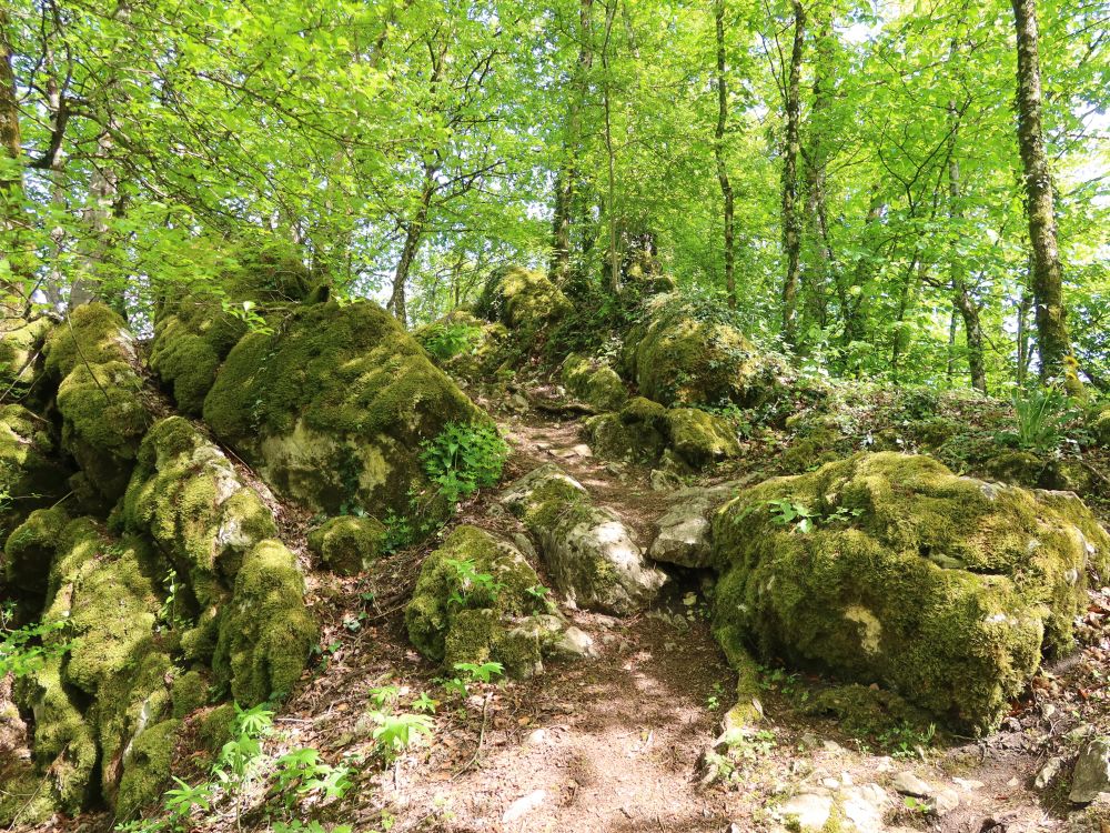 Gratweg