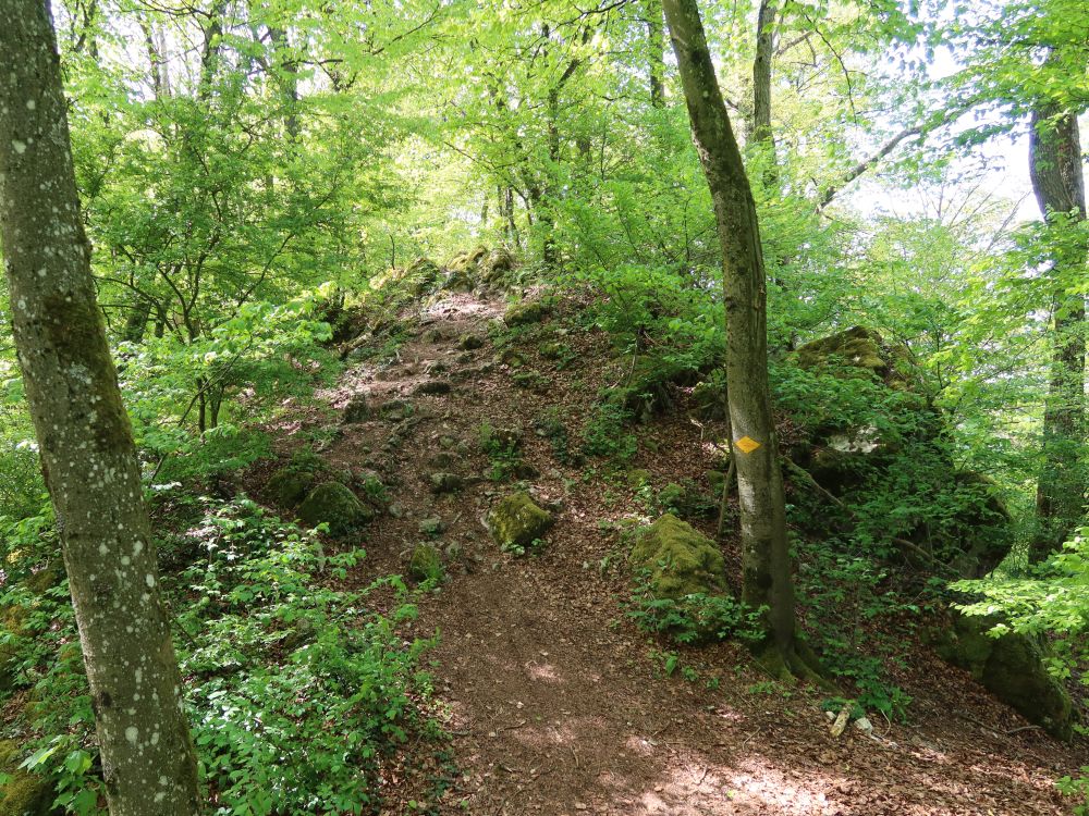 Gratweg