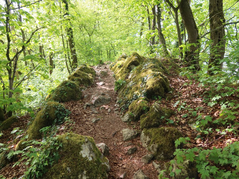 Gratweg