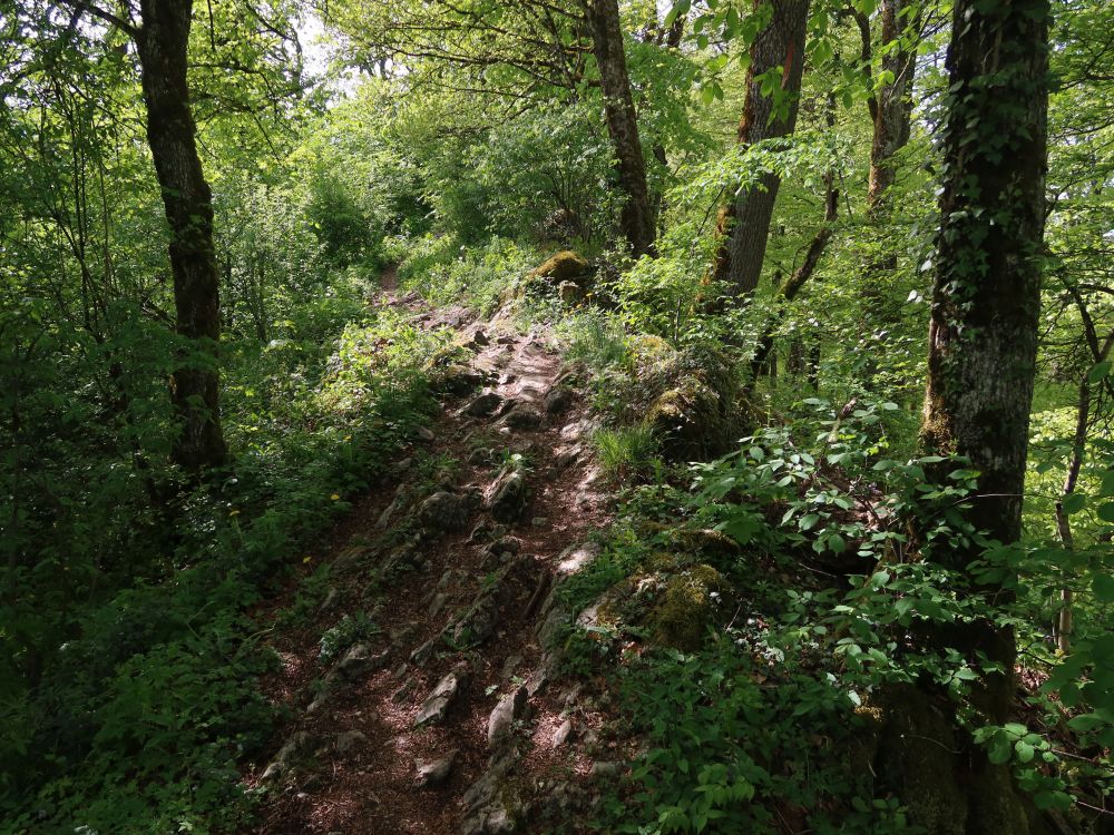 Gratweg