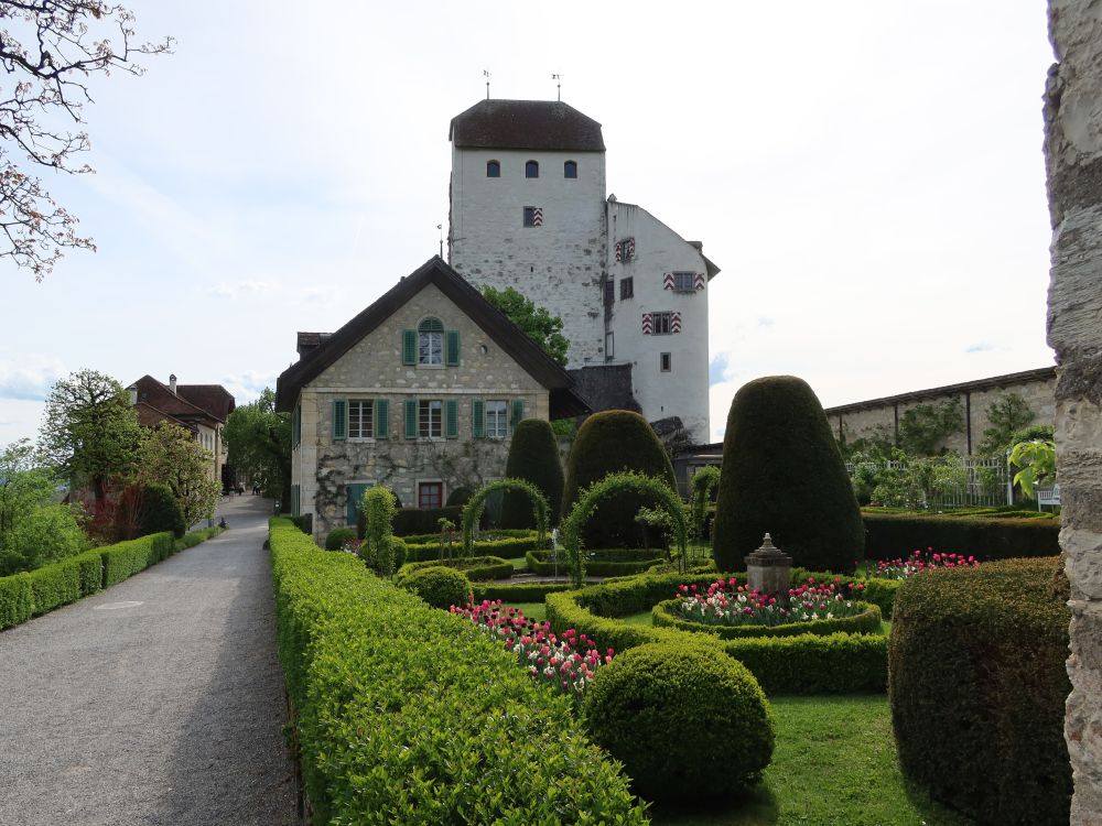 Schloss Wildegg