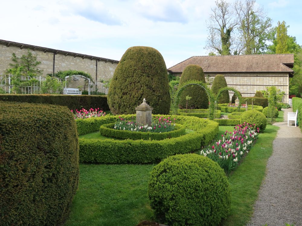 Schlossgarten