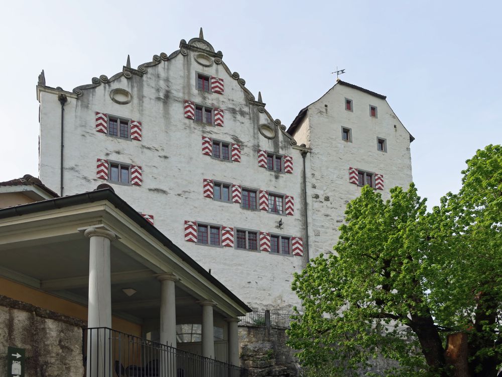 Schloss Wildegg