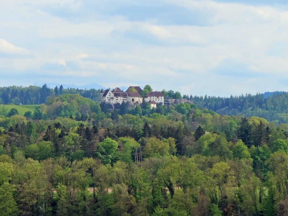 Schloss Lenzburg