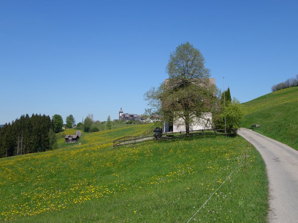 Blick Richtung Hemberg