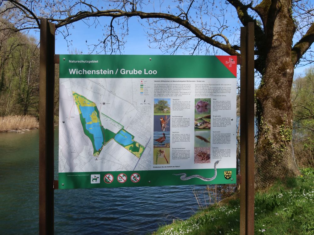 Infotafel