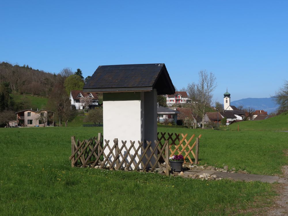 Kobelwald