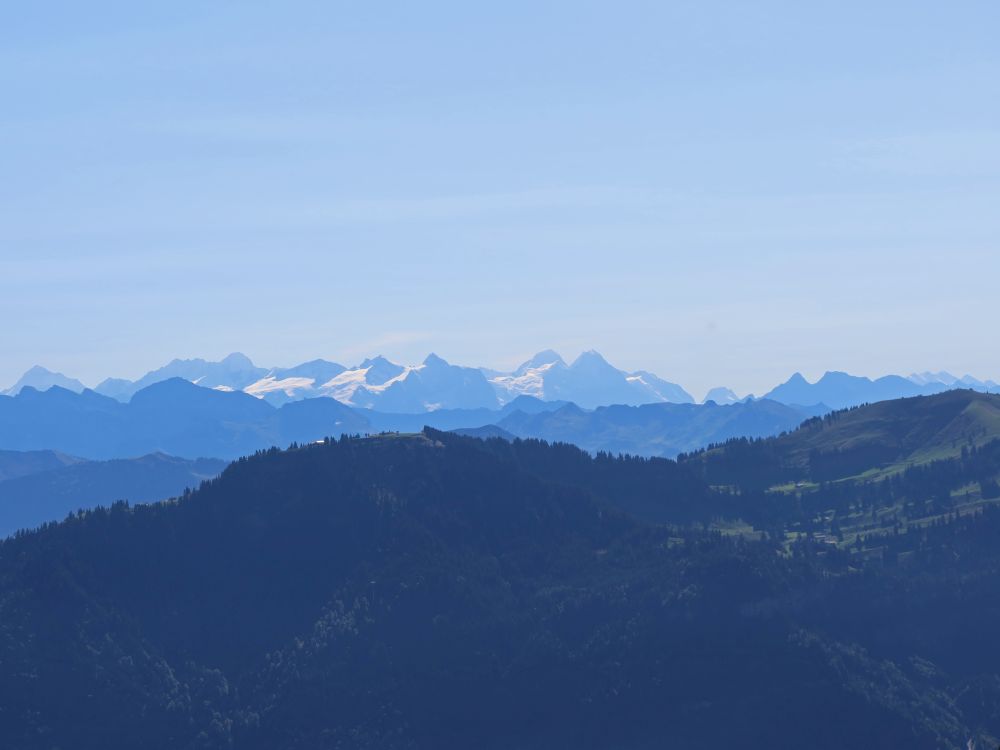 Berner Alpen