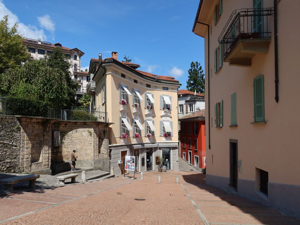 Via Borghetto