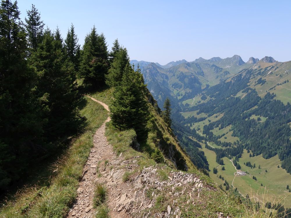 Strüssligrat