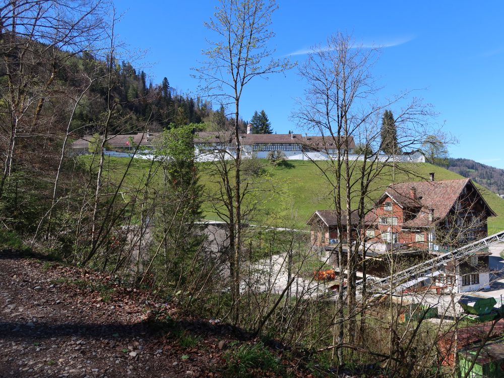 Kloster Sankt Maria