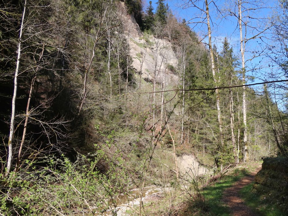 Feldbachweg