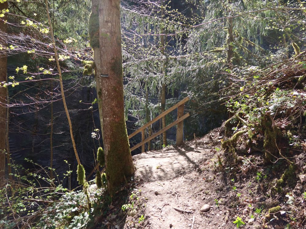 Treppe