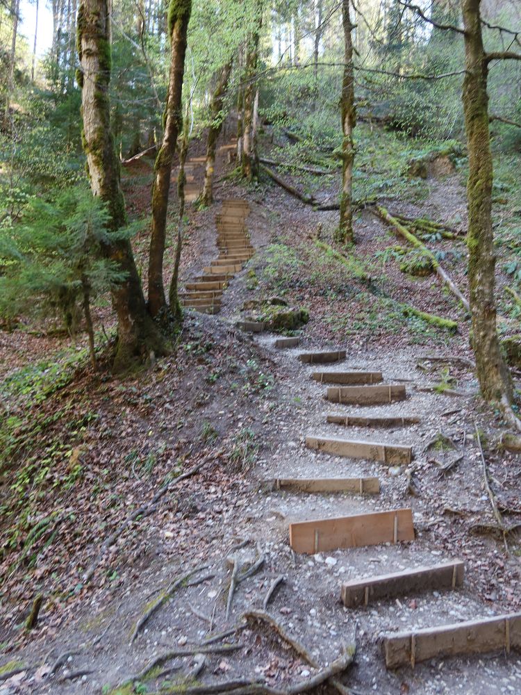 Treppe