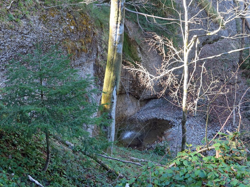 Wasserfall