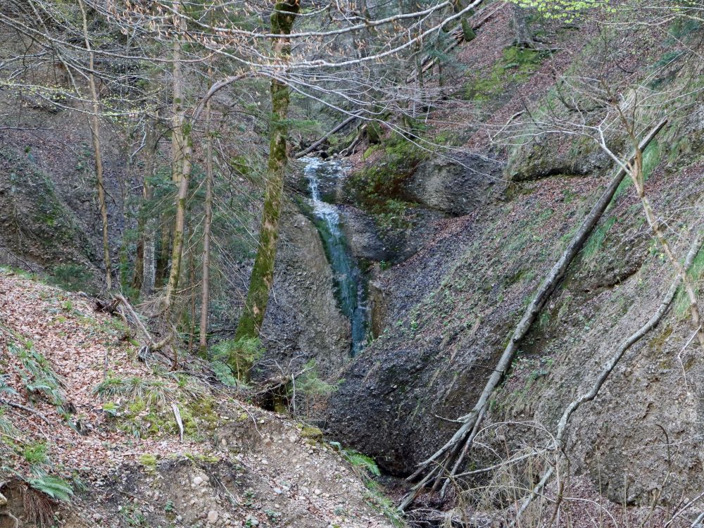 Wasserfall