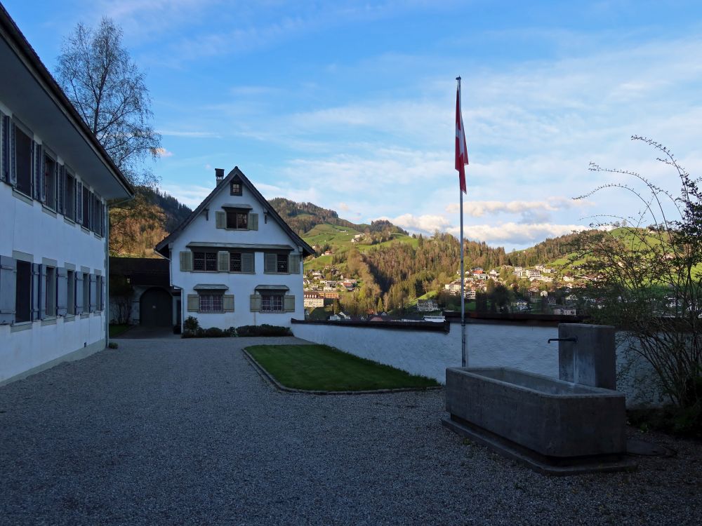 Kloster Sankt Maria