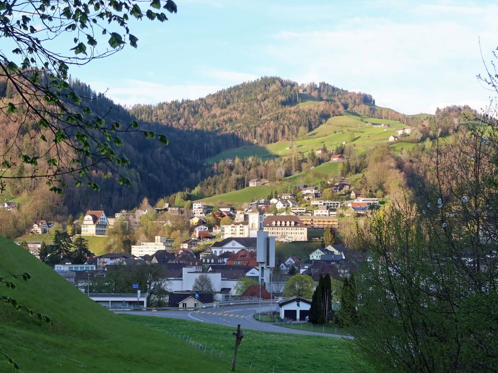 Wattwil