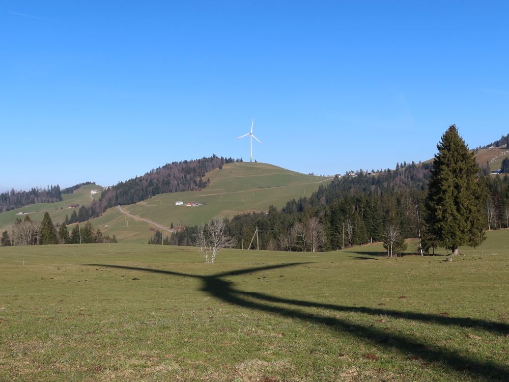 Windrad Lutersarni