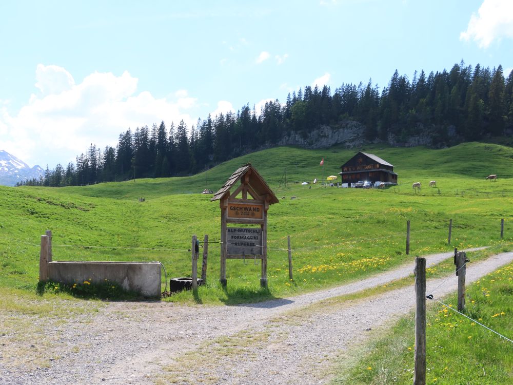 Gschwänd