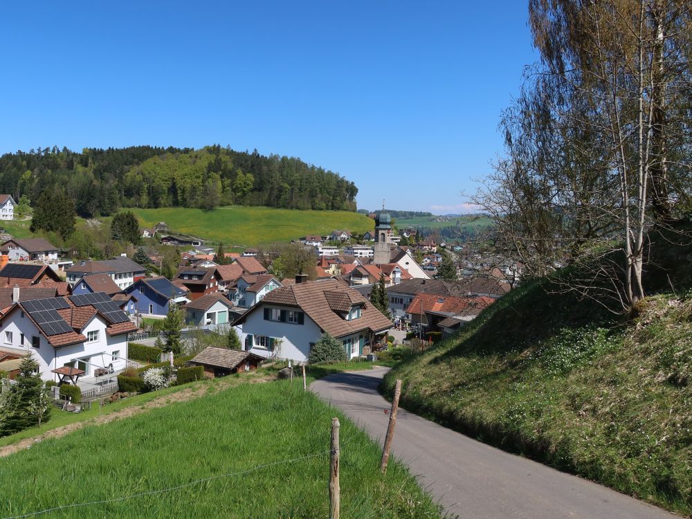 Mosnang