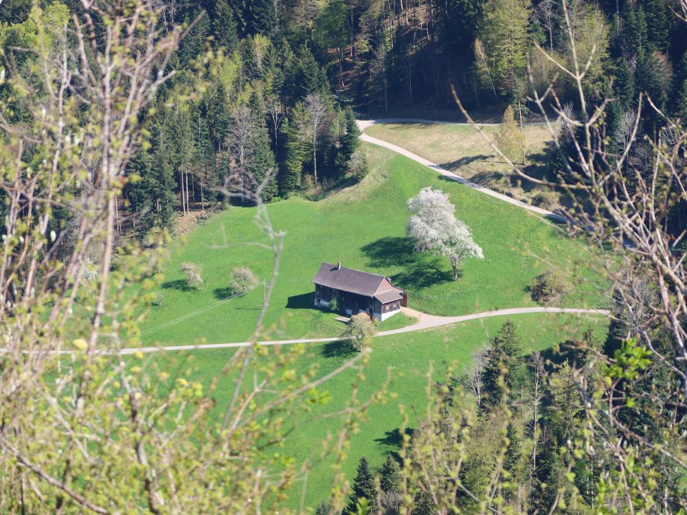 Haus am Evasberg